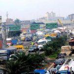 Apapa Traffic
