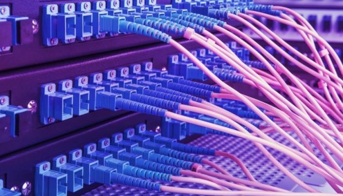 Broadband penetration