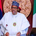 President Muhammadu Buhari