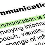 Communication