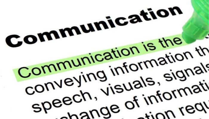 Communication