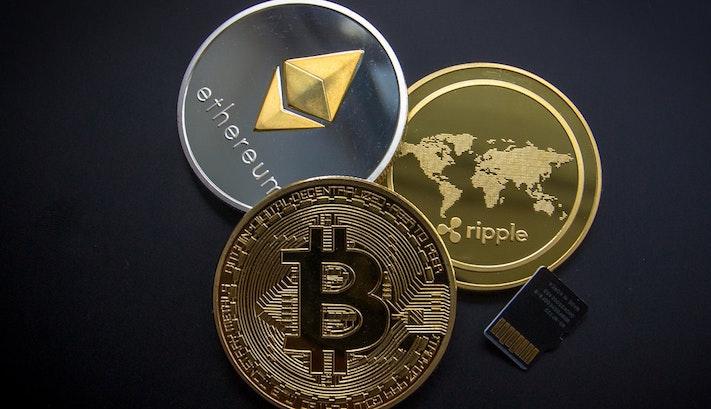 Blockchain and cryptocurrencies: Prospects for African trade (3)