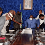 debt recovery committee