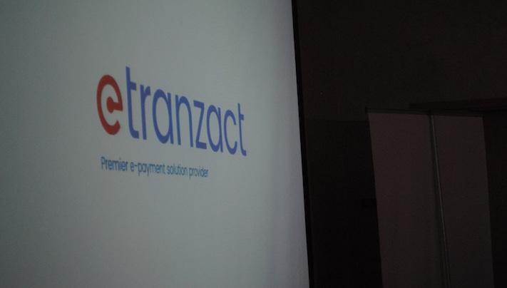 eTranzact