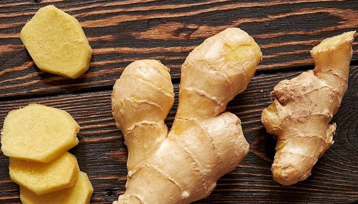 Agrolog partners Mastercard Foundation to boost ginger production in Nigeria