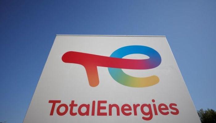 TotalEnergies