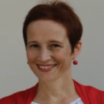 Marie Ekhator: Austrian helping Jos farmers regenerate soil