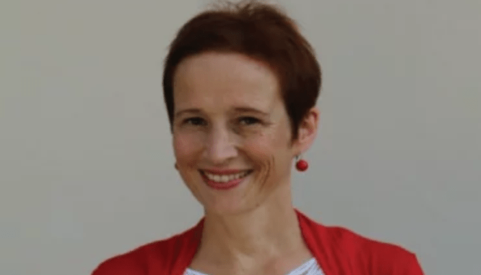 Marie Ekhator: Austrian helping Jos farmers regenerate soil