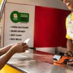 Agent banking in Nigeria