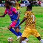 HiFL 2021: UNIMAID Desert Warrior battle AAUA Luminaries in final