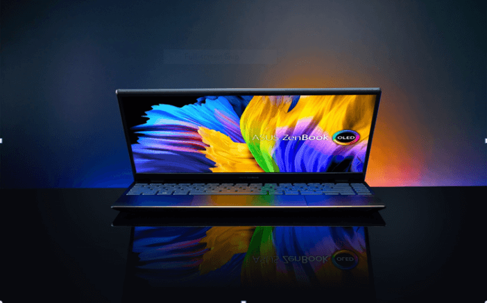 Exciting features to know about OLED Laptop