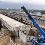 infrastructure deficit