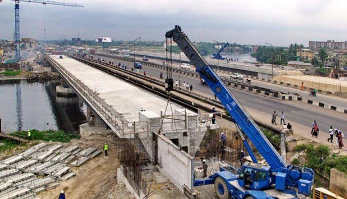 infrastructure deficit