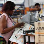 e-commerce jumia