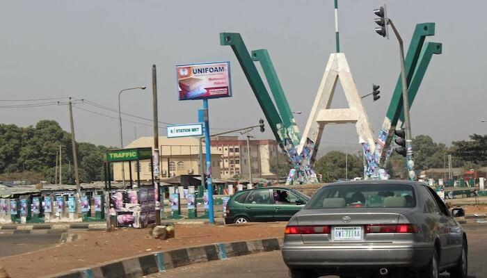 Kaduna