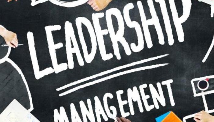 Examining leadership and management