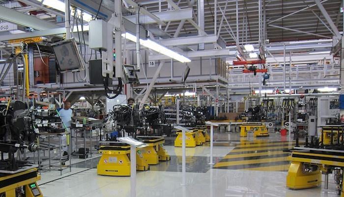 Nigerian Manufacturing sector