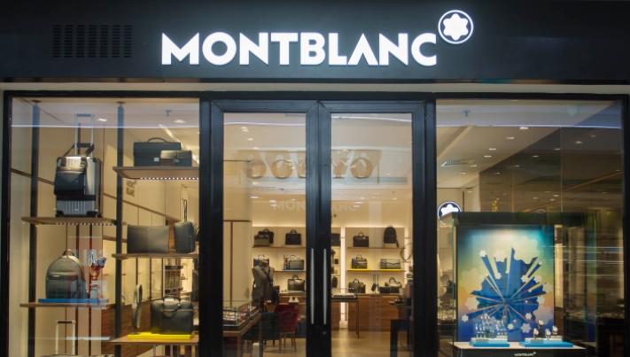 Montblanc expands footprint in W/Africa with new boutique in Nigeria
