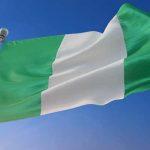Nigeria flag