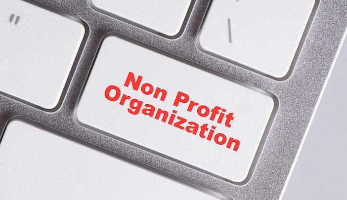 nonprofit organizations