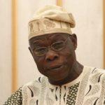 Obasanjo warns Buhari against borrowing to fund recurrent expenditure