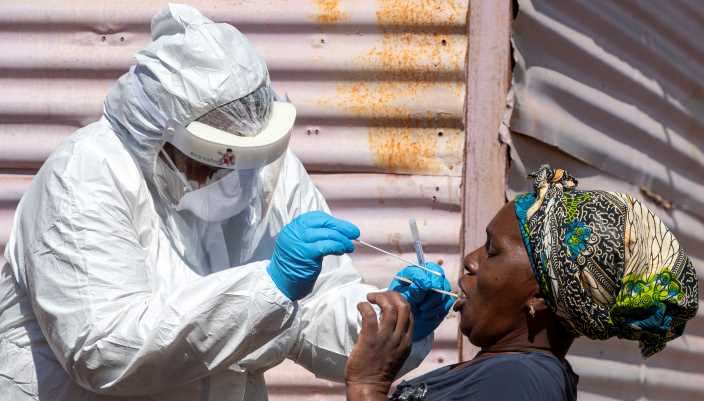 It’s time we recognized Africa’s scientists as heroes