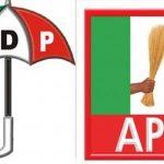 APC, PDP
