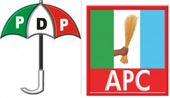 APC, PDP