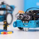 robotics education