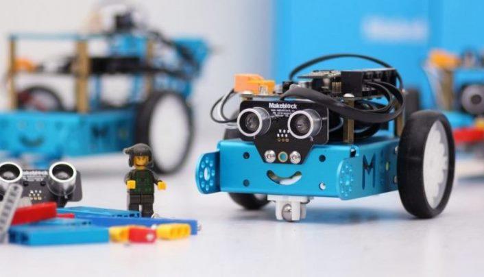 robotics education