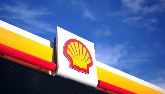 Royal Dutch Shell Oil
