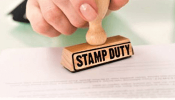 stamp duties