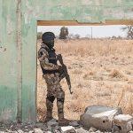 Terrorism in Nigeria