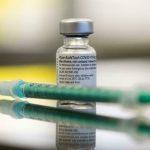 Covid-19 Vaccine Africa