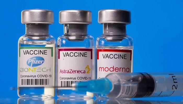 Nigeria Solidarity Support Fund set to vaccinate 1m Nigerians in 2021