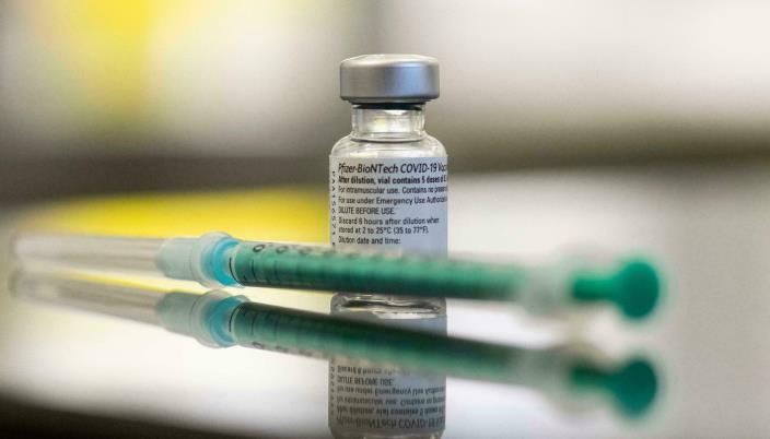 Covid-19 Vaccine Africa