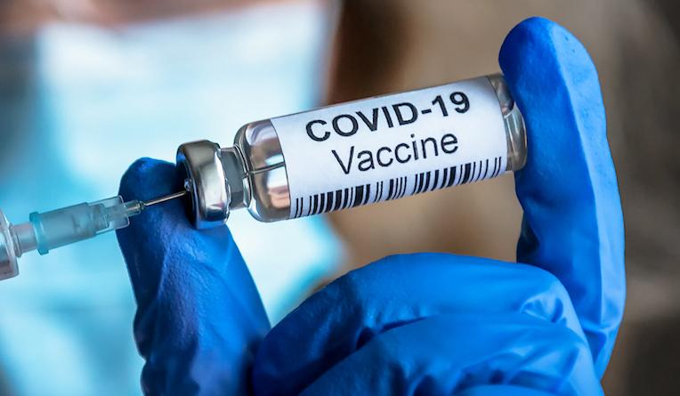 Covid-19 vaccine