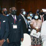 27th Nigerian Economic Summit Group