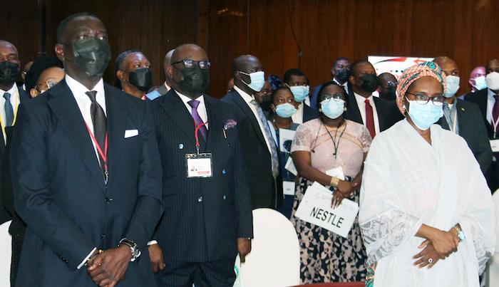 27th Nigerian Economic Summit Group