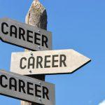 career