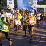 Runners enthusiastic as Access Bank Lagos City Marathon returns as full race