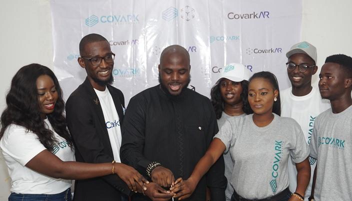 Experts develop digital solutions to boost Nigeria's real estate business