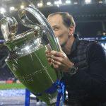Thomas Tuchel: From career-ending injury to world's best coach