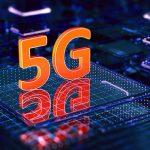 5G subscriptions