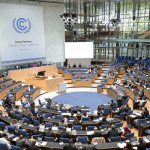 UN Climate Change Conference