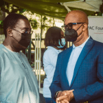 PanAfrican Capital Foundation