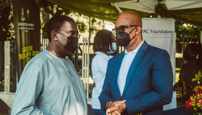 PanAfrican Capital Foundation