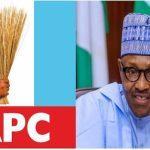 APC Chair, Buhari’s legacies and matters arising