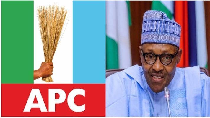 APC Chair, Buhari’s legacies and matters arising