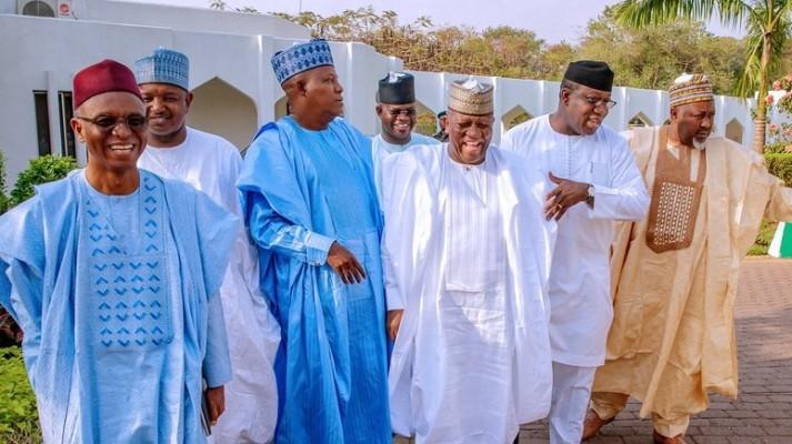 APC Governors